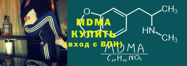 прущий лед Балабаново